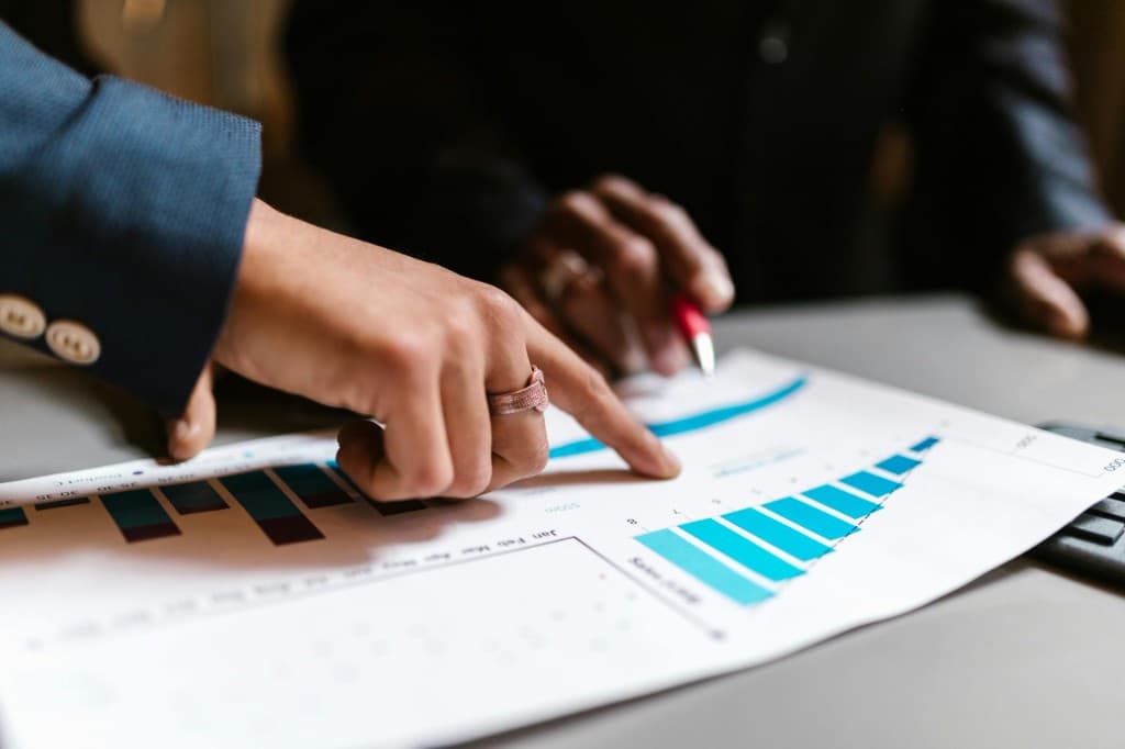 Helping Business Owners with Finance