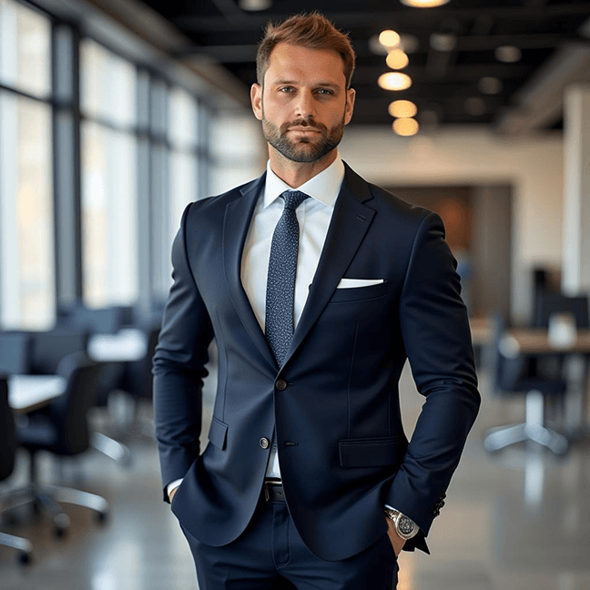 Scott McCristal, Director of A Lend Finance